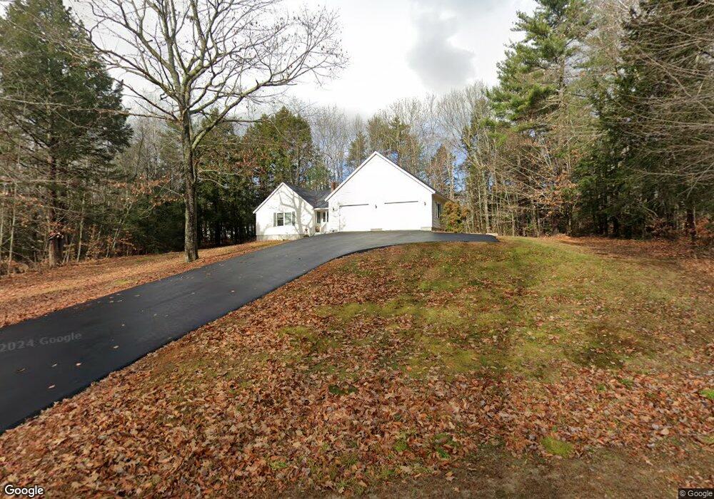 28 Evergreen Ln, Windham, ME 04062 - photo 1