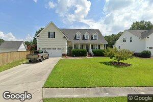 82 Mauser Dr, Lugoff, SC 29078