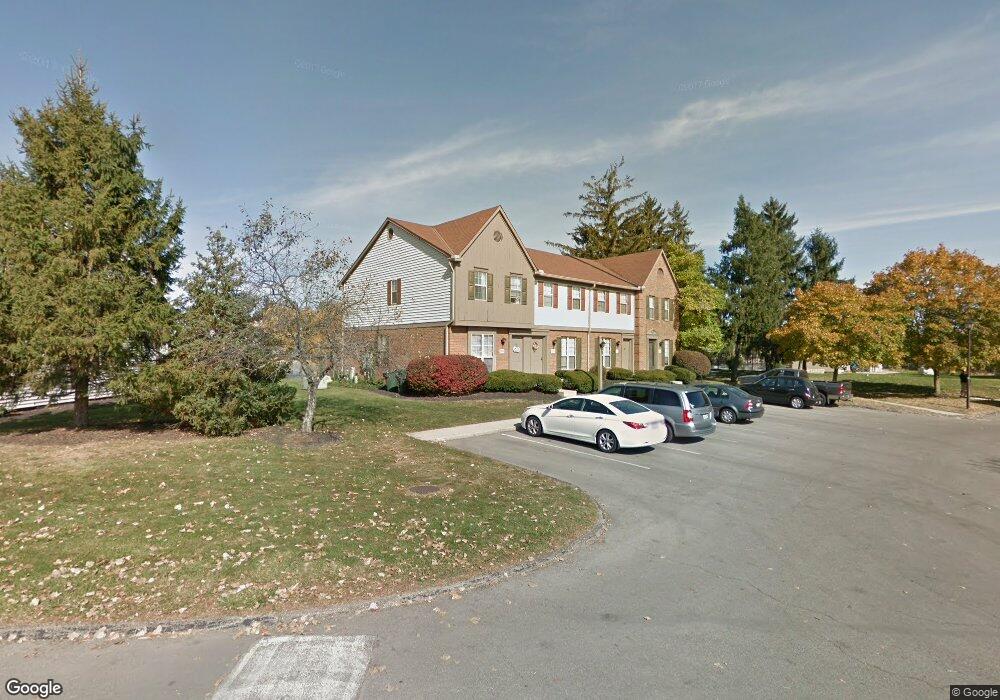 1306 Lane On the Lake, Columbus, OH 43235 - photo 1