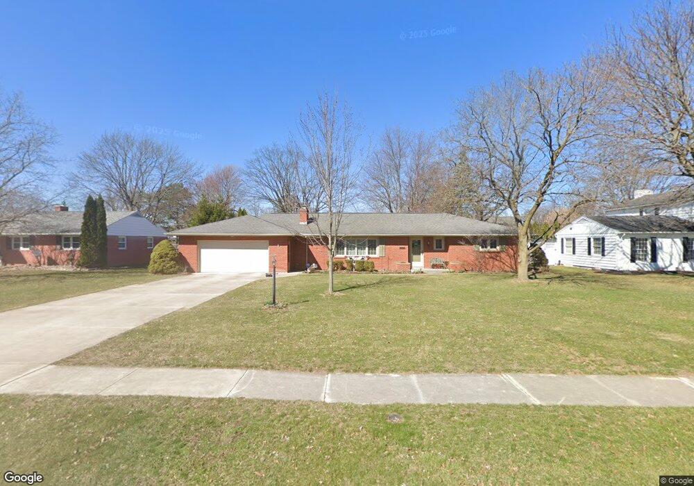 206 Orchard Ln, Findlay, OH 45840 - photo 1