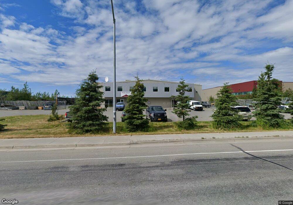 7808 Hartzell Rd, Anchorage, AK 99507 - photo 1