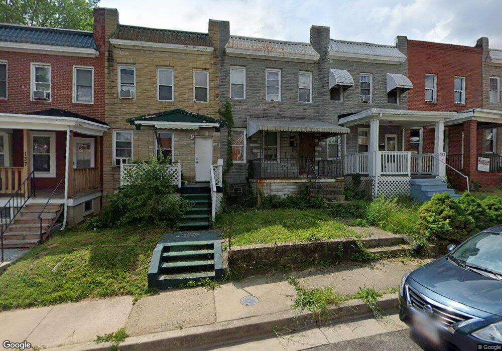 141 Siegwart Ln, Baltimore, MD 21229 - photo 1