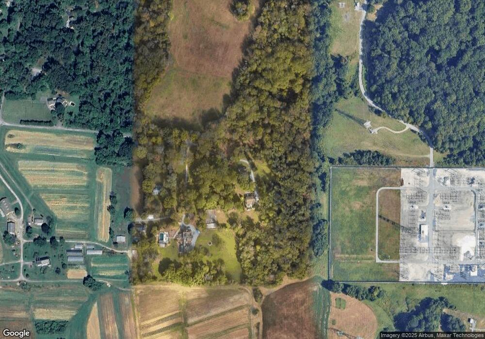 2703 Melrose Ave, Woodstock, MD 21163 - photo 1