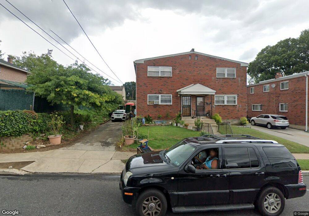 263 Berkley Ave, Lansdowne, PA 19050 - photo 1