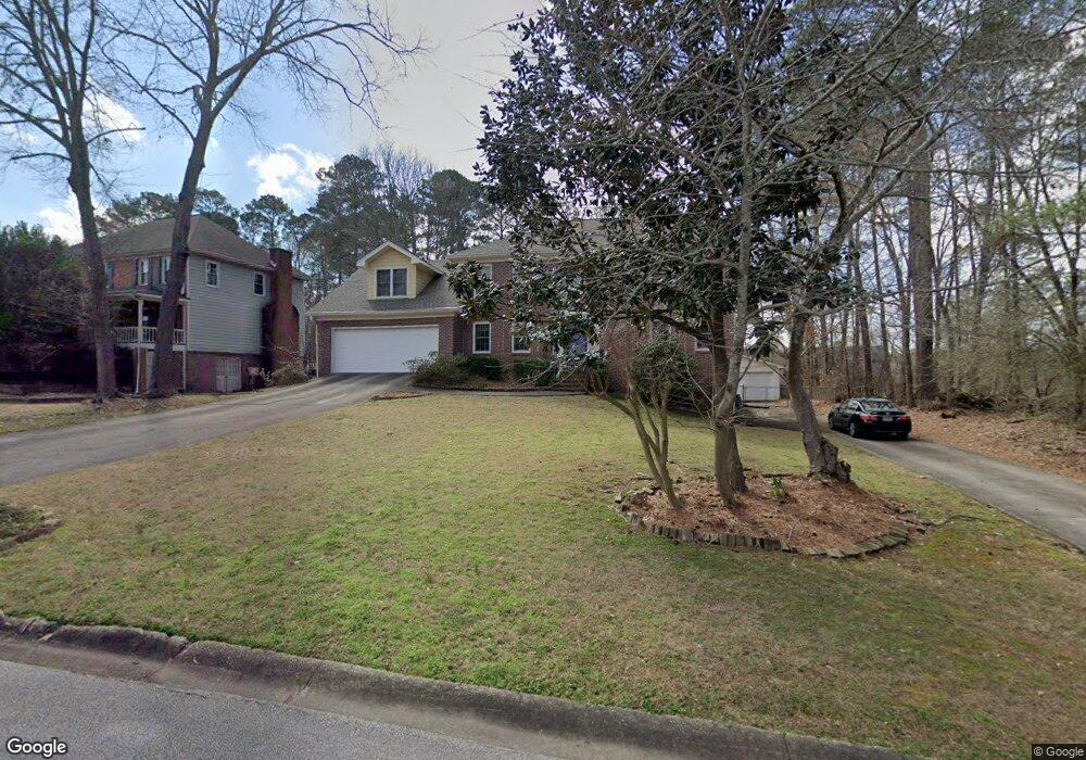 2397 Dakota Trail SW, Lilburn, GA 30047 - photo 1