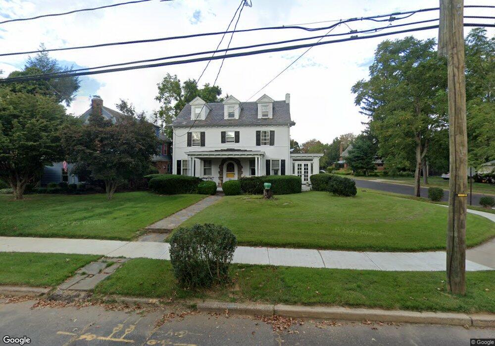 127 Cadwalader Dr, Trenton, NJ 08618 - photo 1