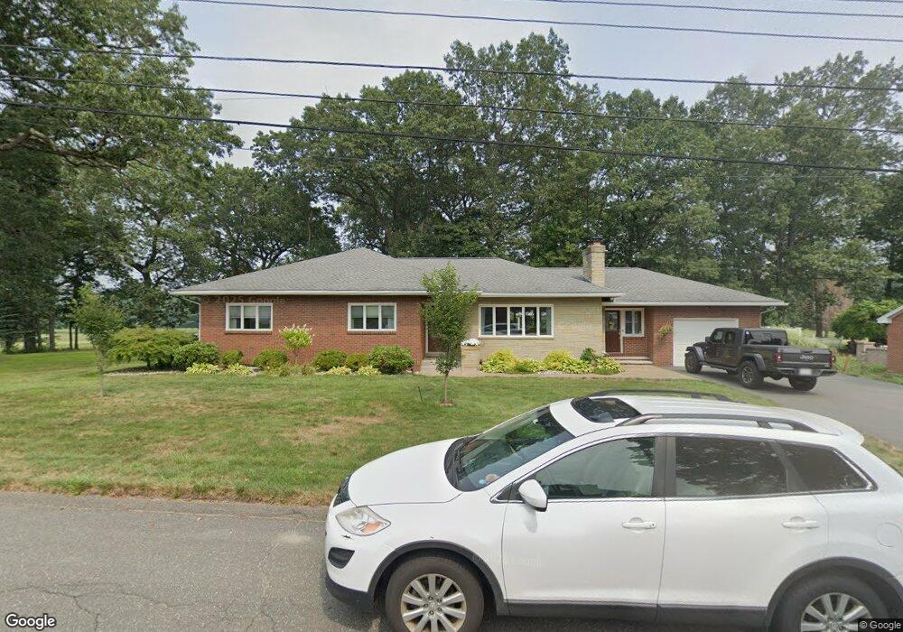 169 Stevens St, Ludlow, MA 01056 - photo 1