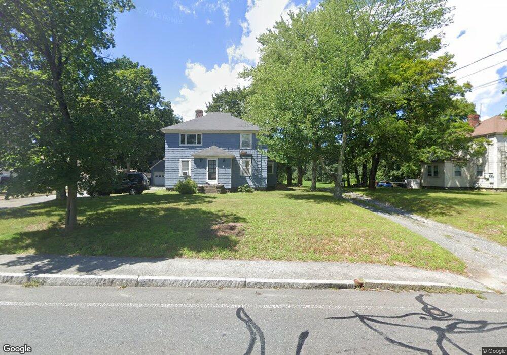 111 N Lowell St, Methuen, MA 01844 - photo 1