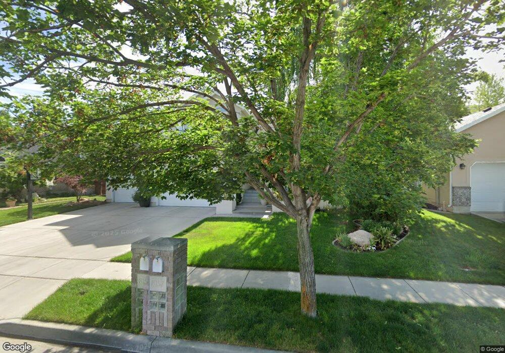 8157 Grambling Way, Sandy, UT 84094 - photo 1