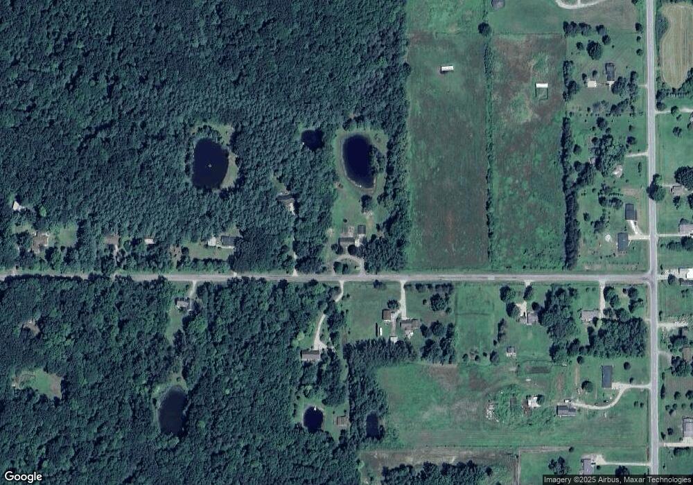 1220 W Rathbun Rd, Burt, MI 48417 - photo 1