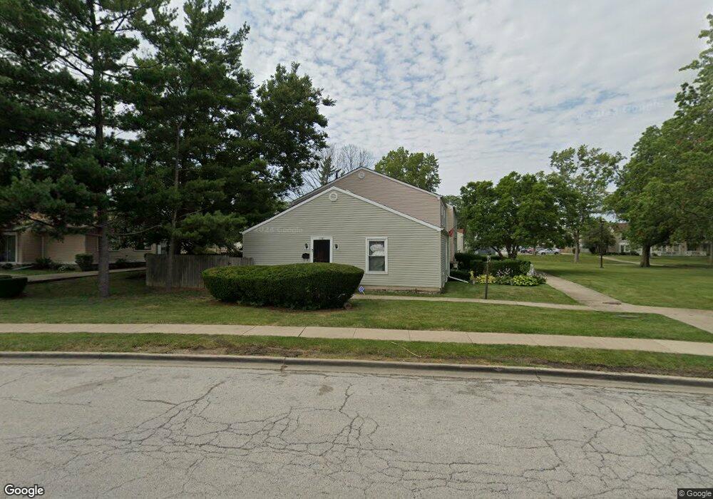 1192 Provincetown Dr unit 1, Country Club Hills, IL 60478 - photo 1