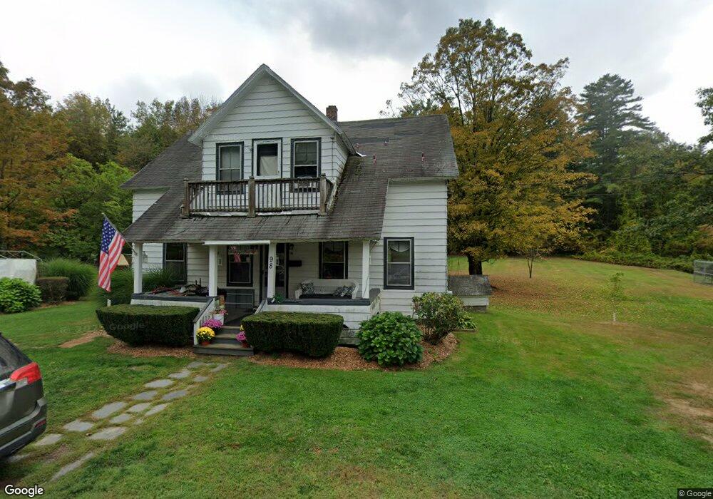 98 Elm St, Shelburne Falls, MA 01370 - photo 1