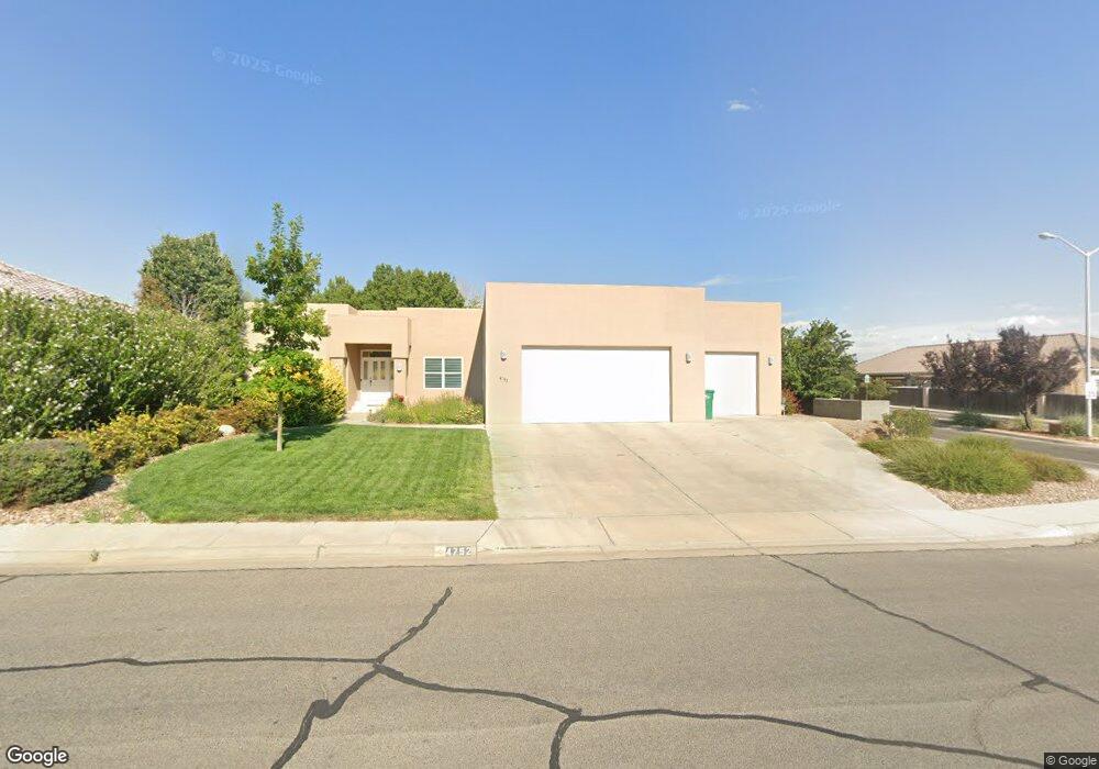 4792 Sunrise Cir, Farmington, NM 87401 - photo 1