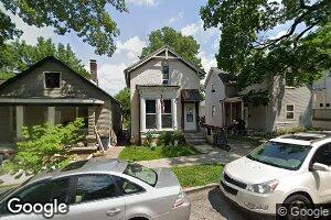 620 New York St, Lafayette, IN 47901