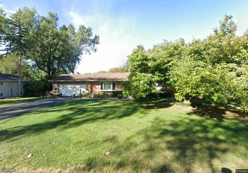 502 Hillboro Dr, Bloomfield Hills, MI 48301 - photo 1