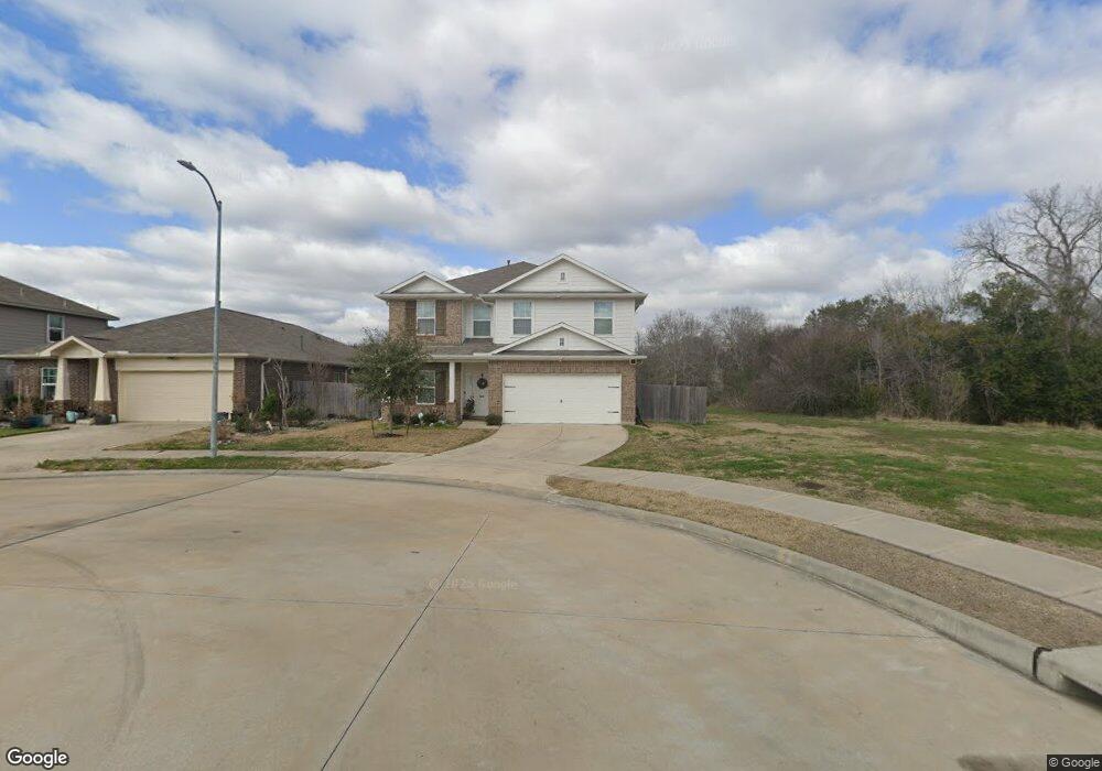 5027 Fairwater Ct, Rosenberg, TX 77469 - photo 1