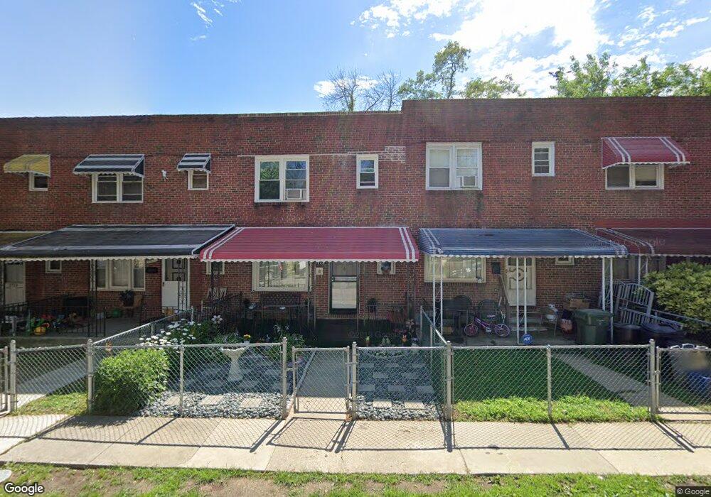 3728 Overview Rd, Baltimore, MD 21215 - photo 1