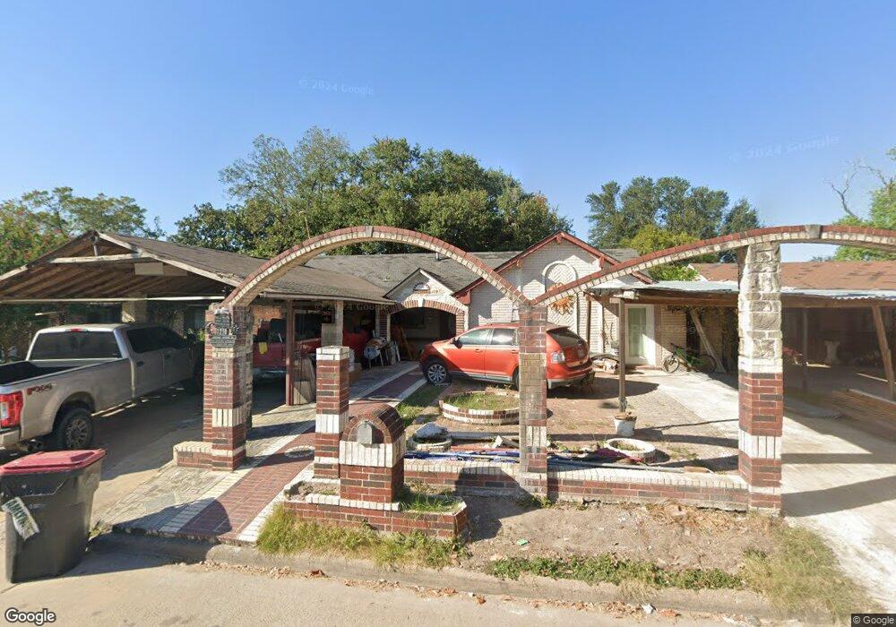 1210 Cherry Spring Dr, Houston, TX 77038 - photo 1