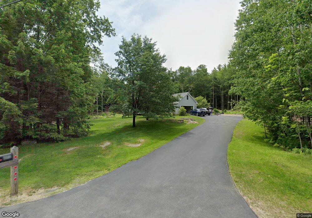 402 Hall Farm Rd, New London, NH 03257 - photo 1