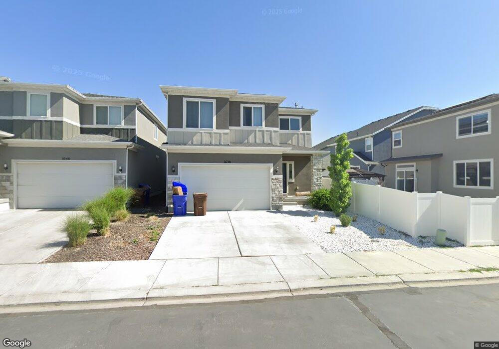 1638 W Rockaway Ln unit 38, West Jordan, UT 84088 - photo 1