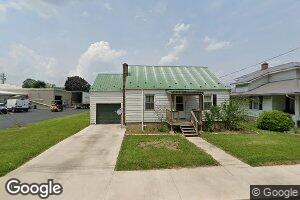 531 W Market St, Beavertown, PA 17813
