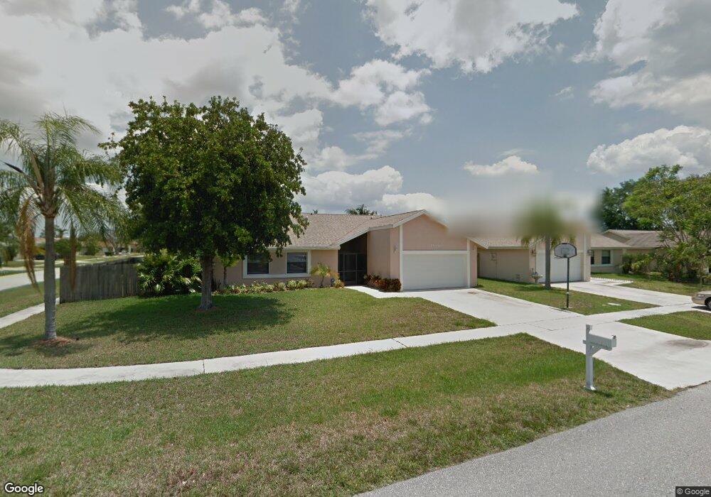 19096 Fairlawn Way, Boca Raton, FL 33434 - photo 1