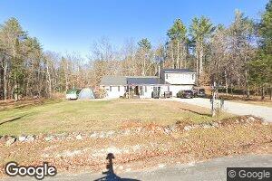 616 Durgintown Rd, Hiram, ME 04041