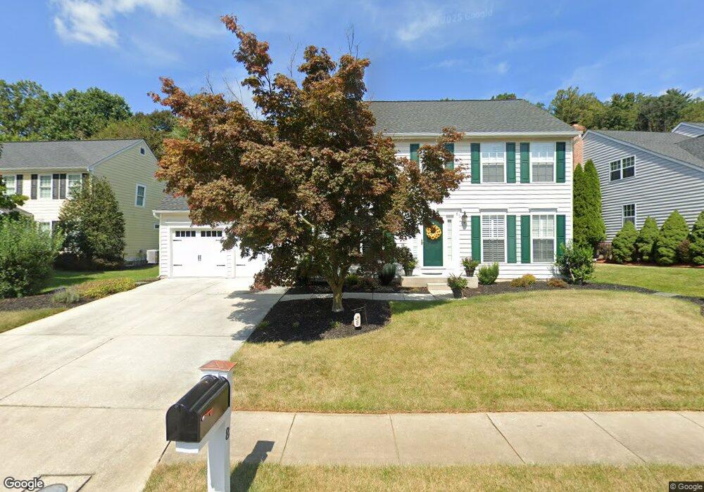 8 Twinleaf Ct, Cockeysville, MD 21030 - photo 1