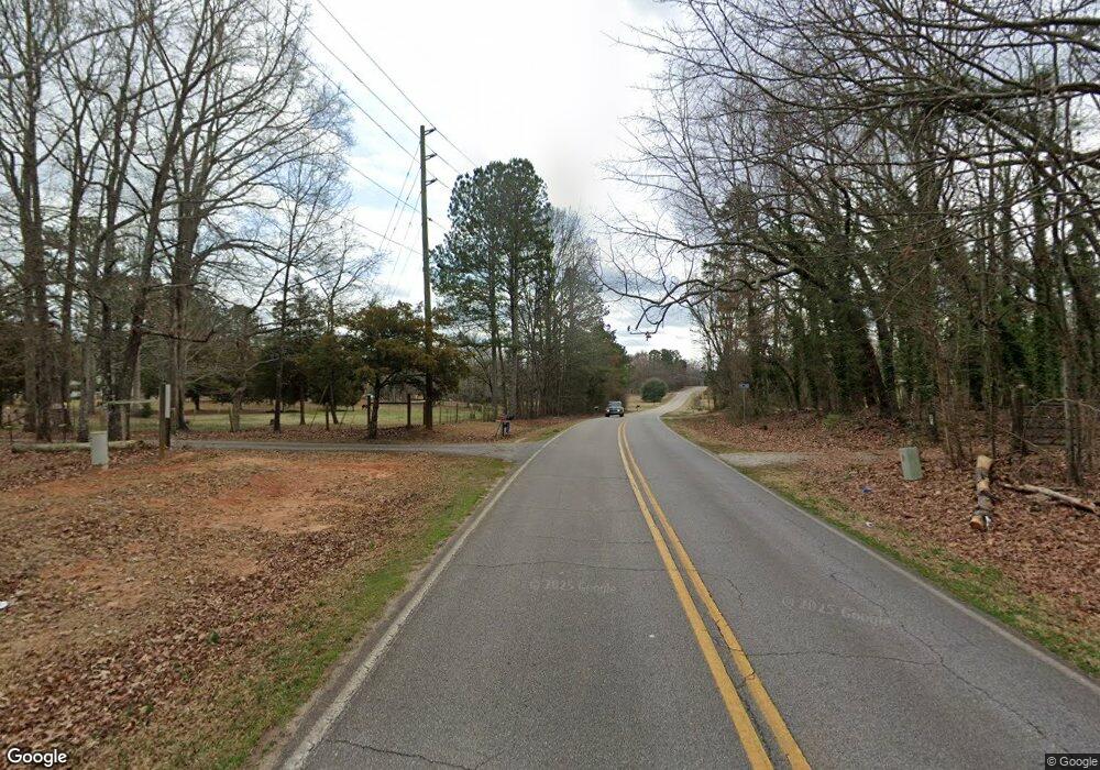 831 Nowhere Rd, Danielsville, GA 30633 - photo 1