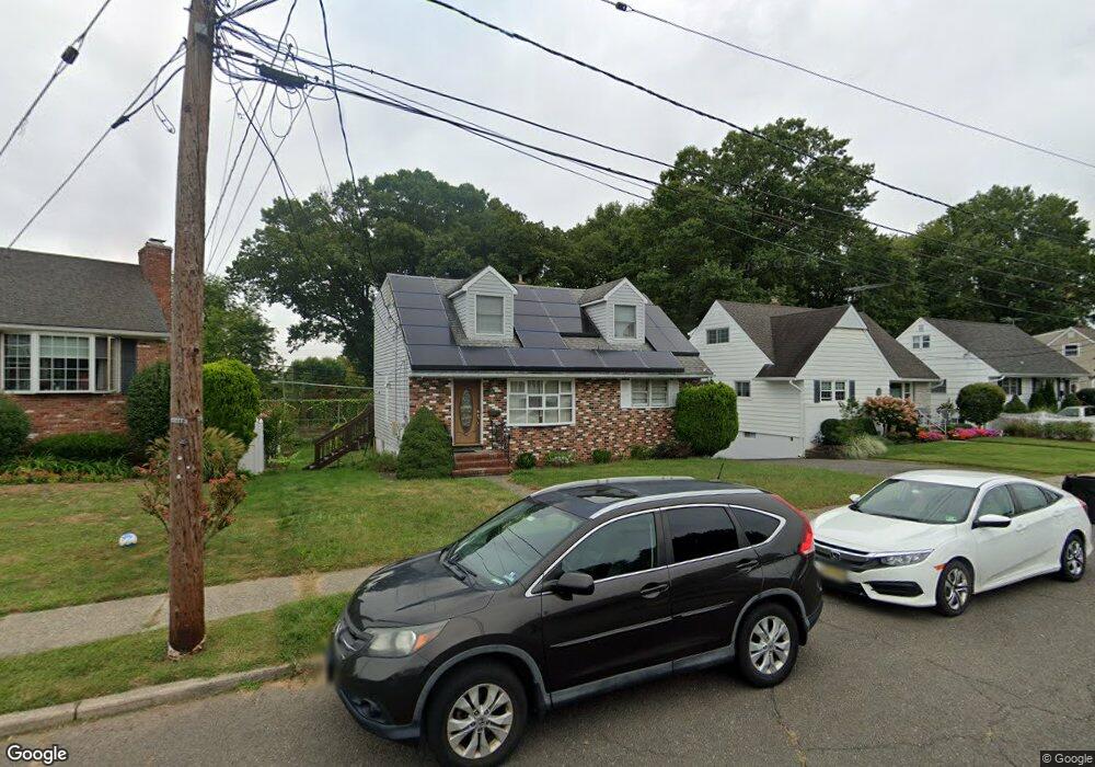 27 Andover Place, Bloomfield, NJ 07003 - photo 1