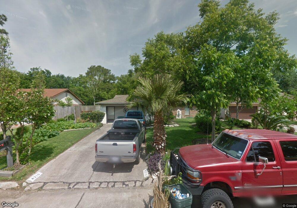 4210 Saffron Ln, Friendswood, TX 77546 - photo 1