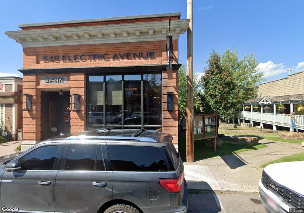 548 Electric Ave, Bigfork, MT 59911 - photo 1