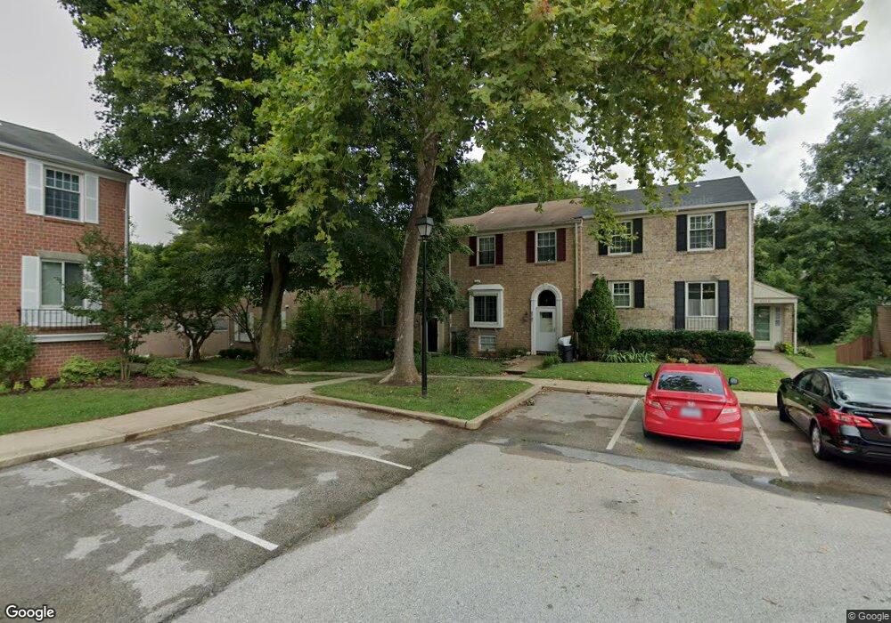 9743 Summer Park Ct, Columbia, MD 21046 - photo 1