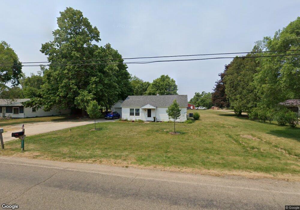 69870 S Nottawa Rd, Sturgis, MI 49091 - photo 1