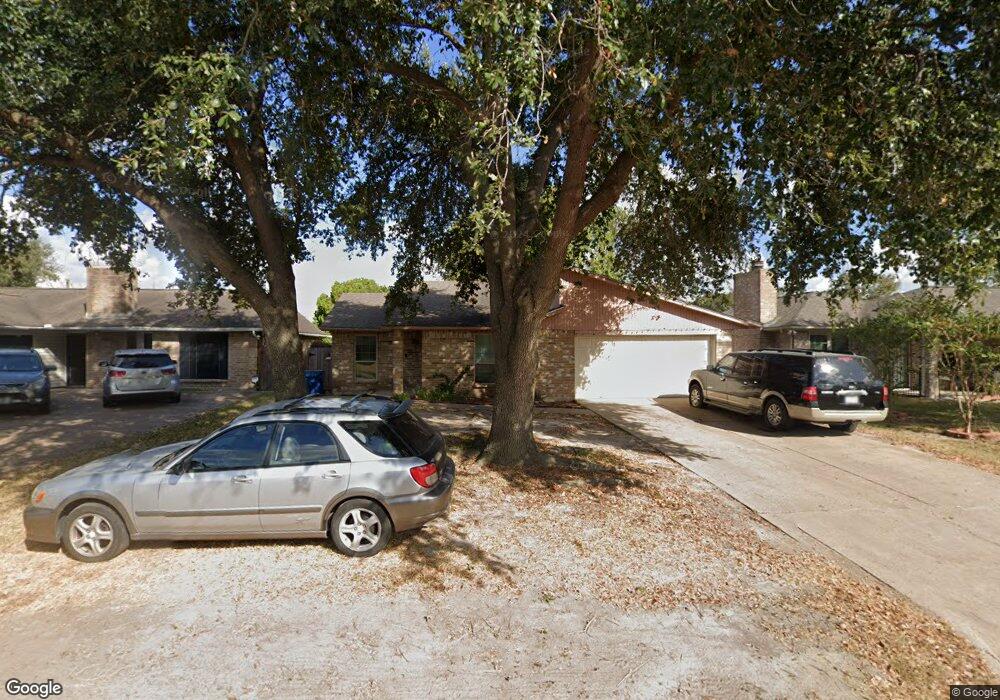 7914 Yellow Pine Dr, Houston, TX 77040 - photo 1