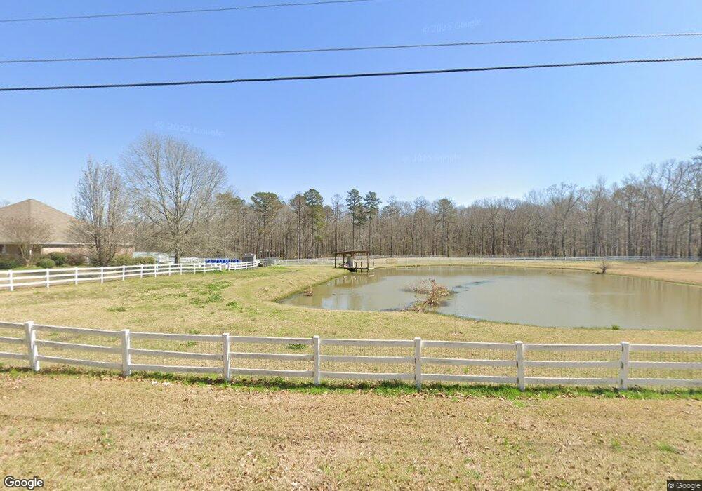 110 Clover Valley Blvd, Brandon, MS 39047 - photo 1