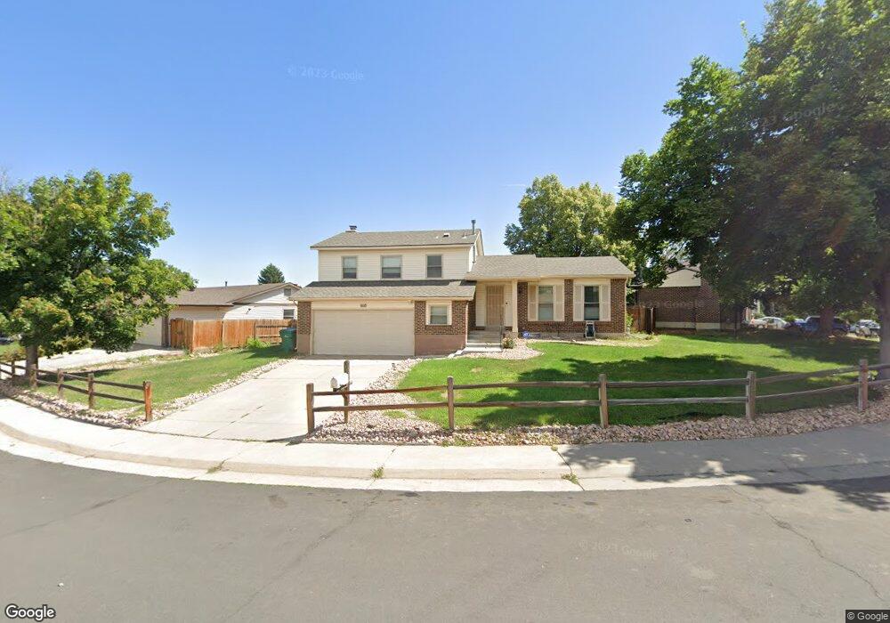 1664 S Dawson Way, Aurora, CO 80012 - photo 1