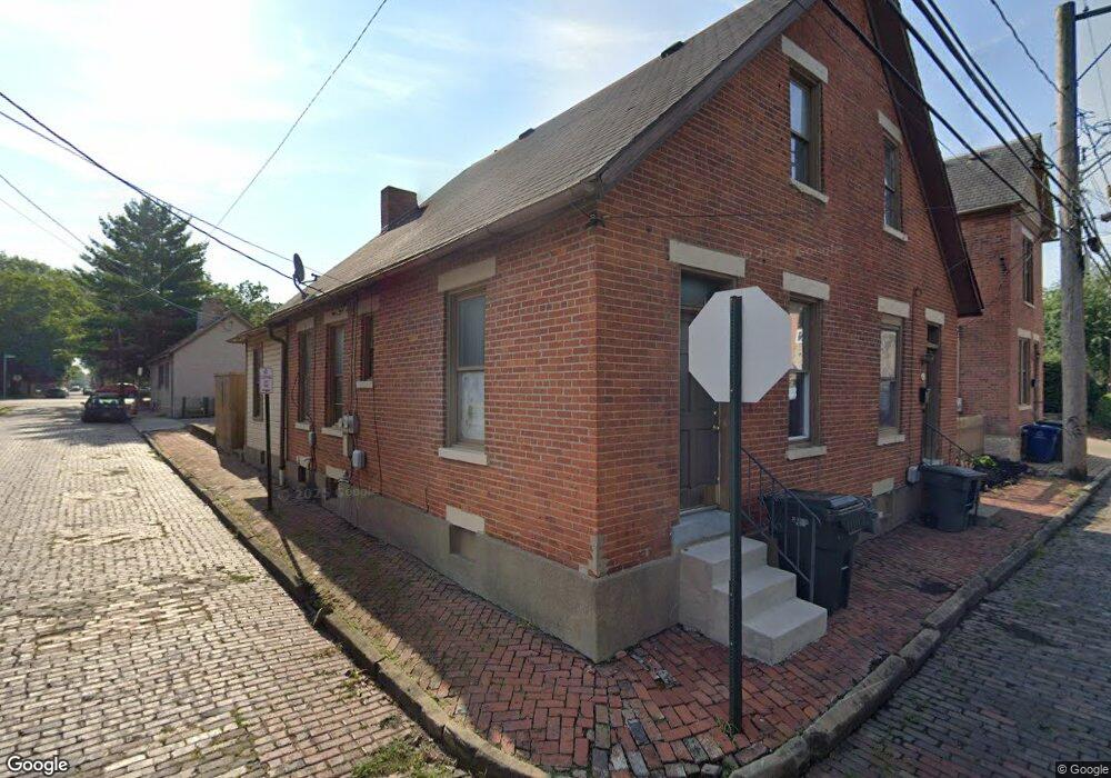 778 S Wall St unit 80, Columbus, OH 43206 - photo 1