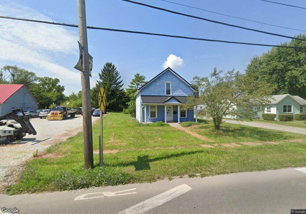 1018 S Main St, Kenton, OH 43326 - photo 1