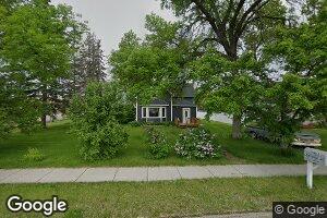 707 Front St, Henning, MN 56551