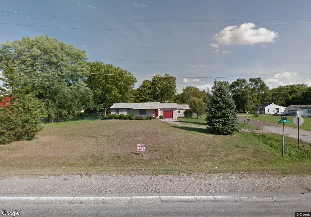 13120 Tuscola Rd, Clio, MI 48420 - photo 1