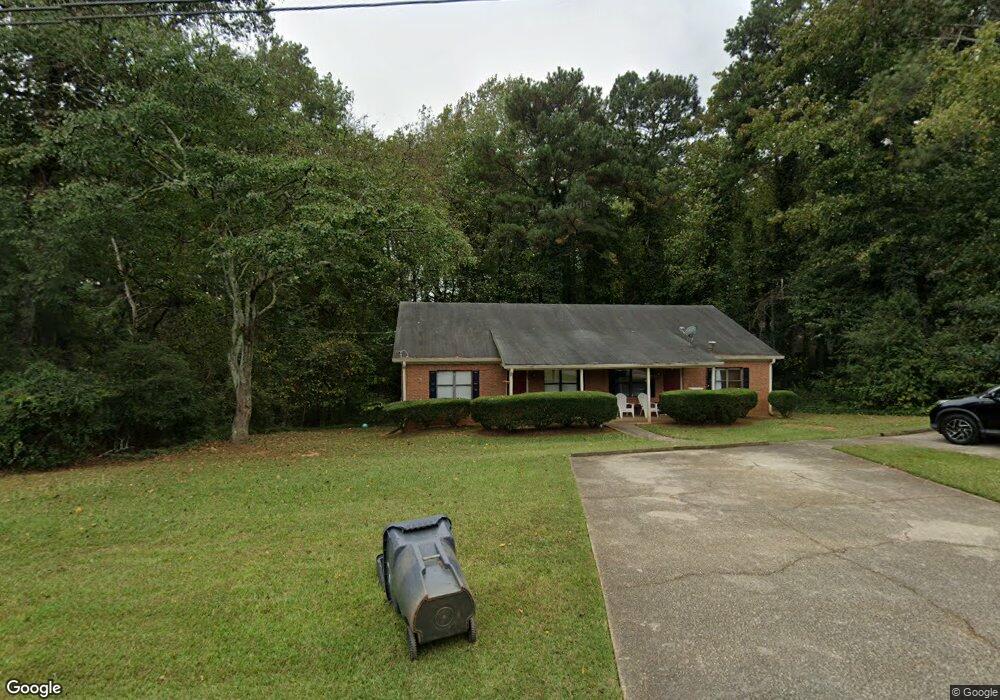 586 Jackson Park Ln unit 1, Suwanee, GA 30024 - photo 1