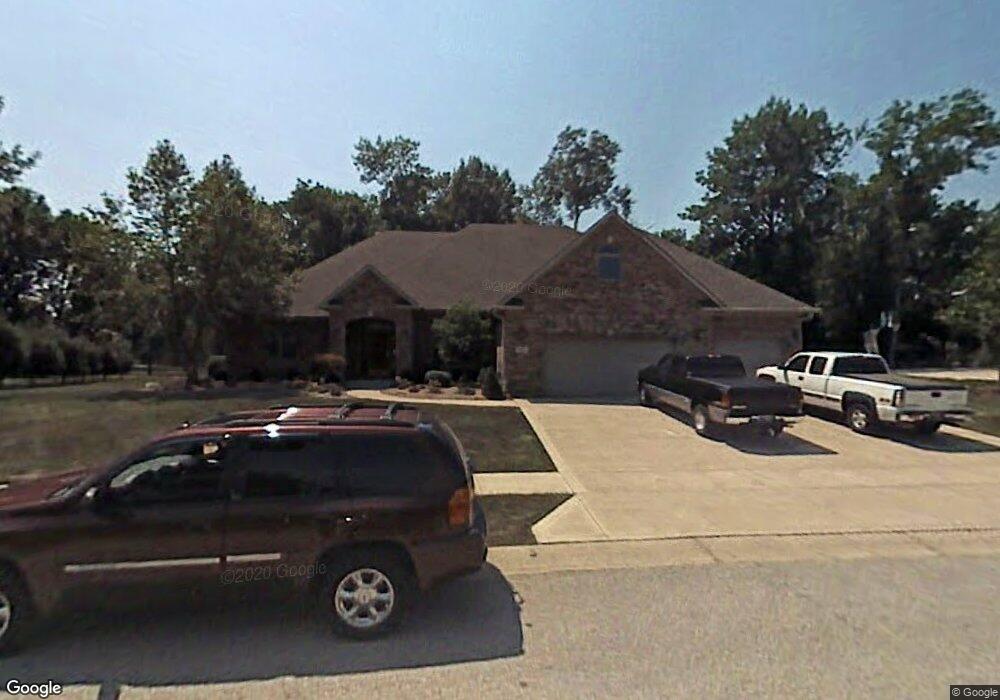 562 Northfield Rd, Plainfield, IN 46168 - photo 1