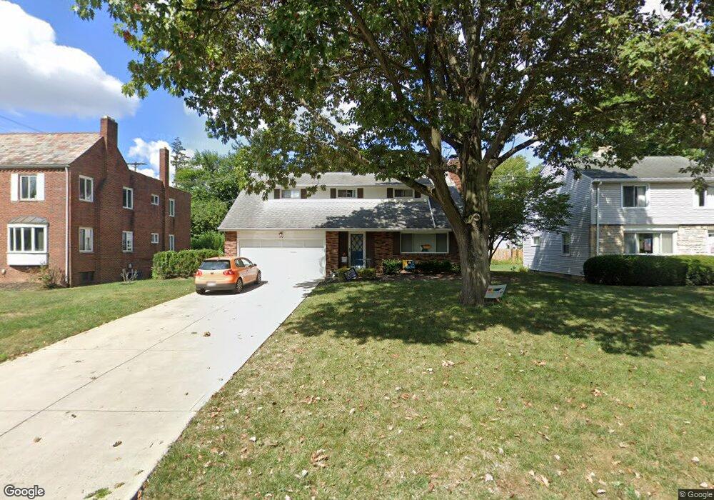 1751 Glenn Ave, Columbus, OH 43212 - photo 1
