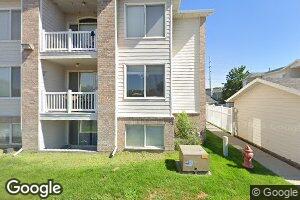 1162 E 6600 S Unit 305, Salt Lake City, UT 84121