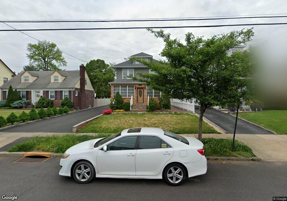 312 W Curtis St, Linden, NJ 07036 - photo 1