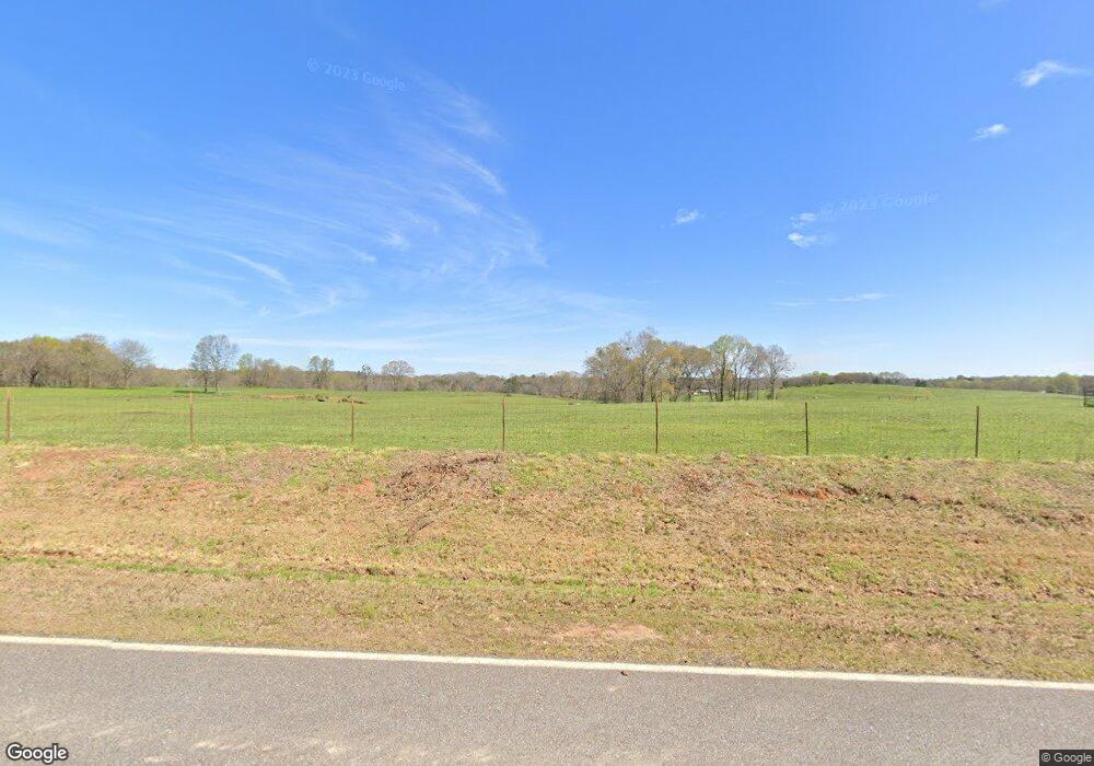 1950 Burke Rd, Carnesville, GA 30521 - photo 1