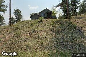 13787 Gordon Ct, Pine, CO 80470