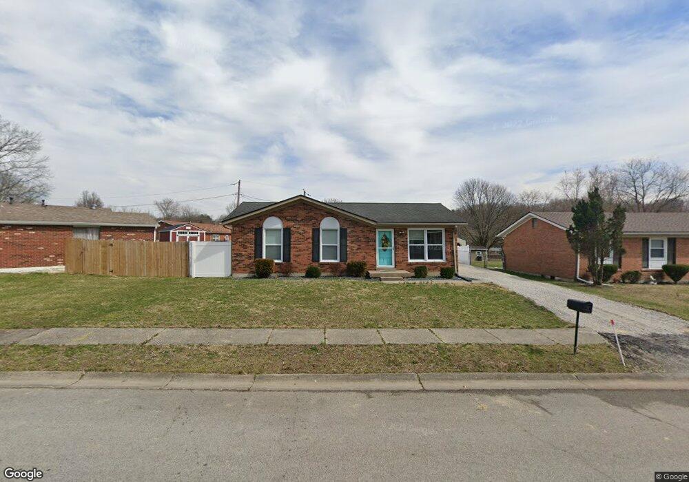 121 Venetian Way, New Albany, IN 47150 - photo 1