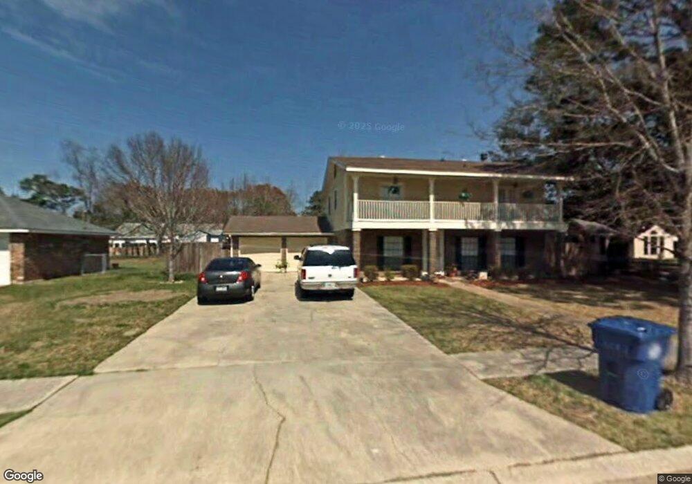 1482 Sunset Dr, Slidell, LA 70460 - photo 1